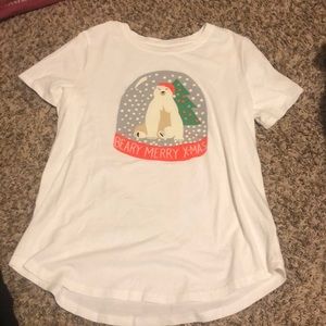 Christmas T-shirt
